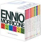 Ennio Morricone (Complete Edition, 15 CDs)