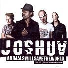 Joshua - Animals Will Save The
