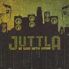 Juttla - At War With Satan