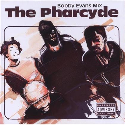 The Pharcyde - Bobby Evans Mix