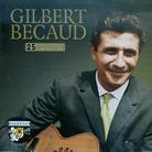 Gilbert Becaud - 25 Chansons