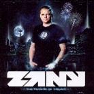 Zany - Fusion Of Sound