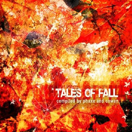 Tales Of Fall - Various