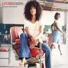 Louisy Joseph - La Saison Des Amours (CD + DVD)