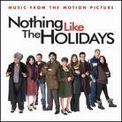 Paul Oakenfold - Nothing Like The Holidays - OST (CD)