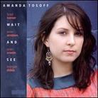 Amanda Tosoff - Wait & See