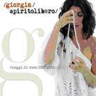 Giorgia - Spirito Libero - Deluxe (3 CDs + DVD)
