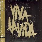 Coldplay - Viva La Vida - Prospekt's (2 CD)