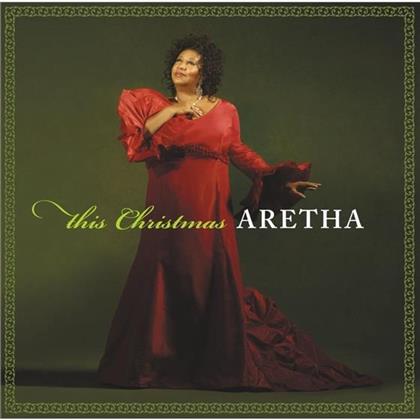 Aretha Franklin - This Christmas