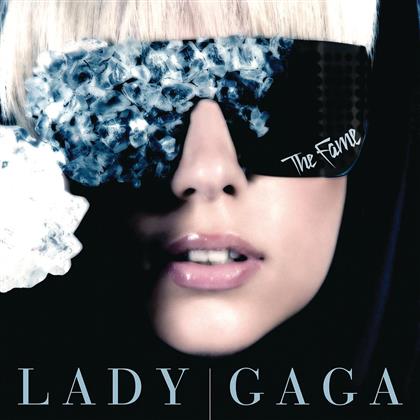 Lady Gaga - The Fame (Version nouvelle)