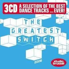 Greatest Switch (3 CDs)