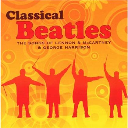 Lennon & McCartney - Classical Beatles (2 CDs)