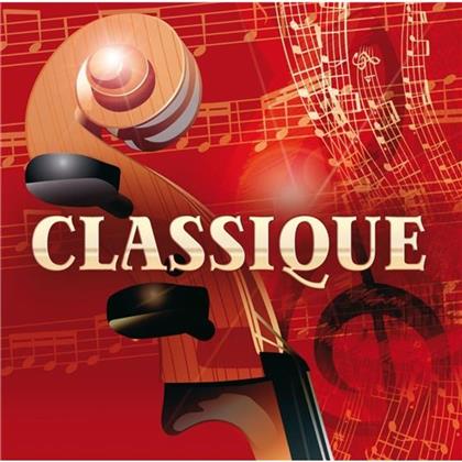 Le Meilleur Du Classique - Various (5 CDs)