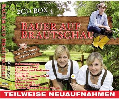Baur Auf Brautschau - Various (2 CDs)