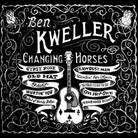 Ben Kweller - Changing Horses - + Bonus