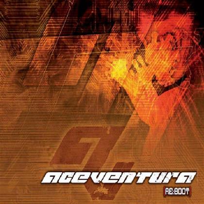 Ace Ventura (Goa) - Re:Boot (2 CDs)