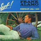 Frank Alamo - Portrait 1963-69