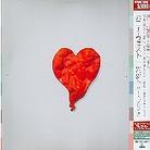 Kanye West - 808'S & Heartbreak - + Bonus (Japan Edition)