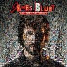 James Blunt - All The Lost Souls (Japan Edition, Deluxe Edition, CD + DVD)