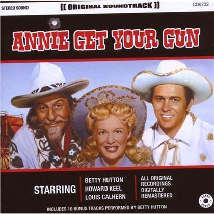 Annie Get Your Gun - OST - Howard Keel