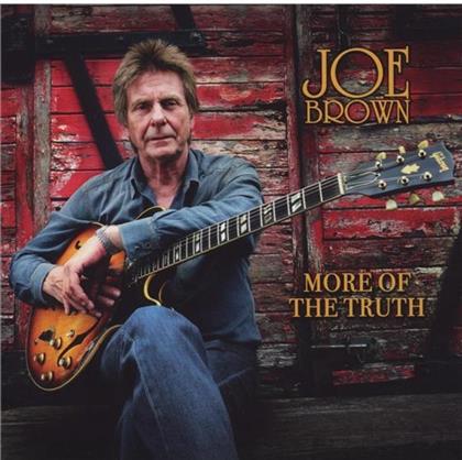 Joe Brown - More Of The Truth