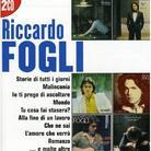Riccardo Fogli - I Grandi Successi - Rhino (2 CDs)