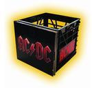 AC/DC - Black Ice - Special Ed./T-Shirt Crate (2 CDs)