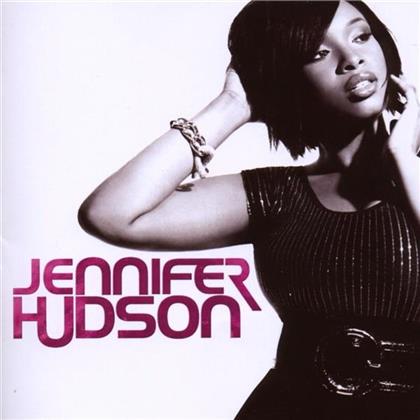 Jennifer Hudson (American Idol/Dreamgirls) - --- (European Edition)