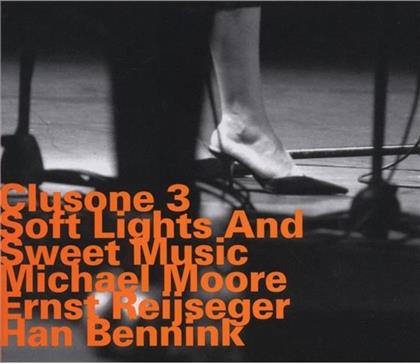 Michael Moore - Soft Lights & Sweet Music