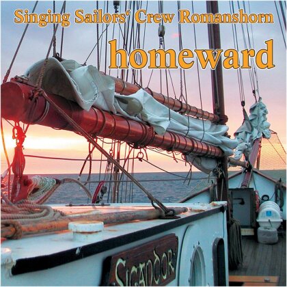 Singing Sailor's Crew Romanshorn - Homeward