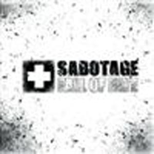 Sabotage - Fall Of Fate