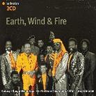 Earth, Wind & Fire - Orange-Collection (2 CDs)