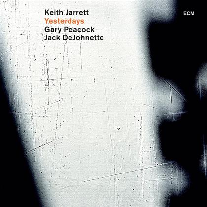 Jarrett Keith/Peacock/Dejohnette - Yesterdays