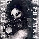 Die Form - Exhuman