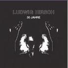 Ludwig Hirsch - 30 Jahre - Limited Box Set (13 CDs)