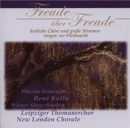 Freude Über Freude - Various