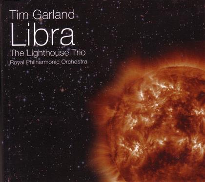Tim Garland - Libra