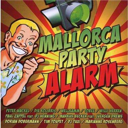 Mallorca Party Alarm