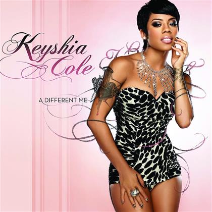 Keyshia Cole - Different Me