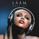 Laam - Best Of (CD + DVD)