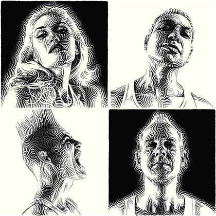 No Doubt - Push & Shove