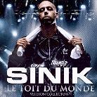 Sinik - Le Toit Du Monde (Collector Ed.) (CD + DVD)