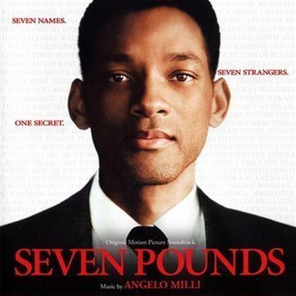 Seven Pounds - OST - Score