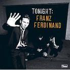 Franz Ferdinand - Tonight (Limited Edition, 2 CDs)