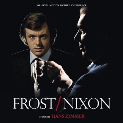 Hans Zimmer - Frost/Nixon - OST
