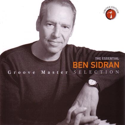 Ben Sidran - Essential Groove Master