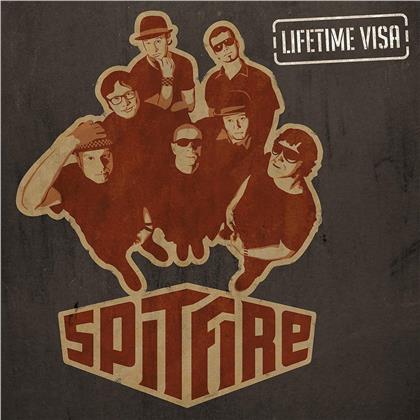 Spitfire - Lifetime Visa