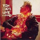 Tom Waits - Live In Concert 1977
