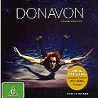 Donavon Frankenreiter - Pass It Around - Australia (CD + DVD)