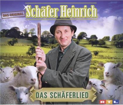Heinrich Schäfer - Das Schäferlied